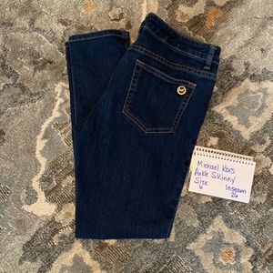Michael Kors Skinny Jeans